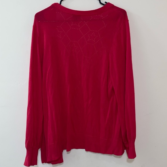 Torrid Sweater - Picture 3 of 3